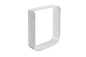 Katzen - Sureflap Tunnel (white) 50 mm to K39028 - K39032