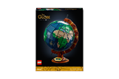 LEGO®  - LEGO Ideas 21332 Globus - 21332