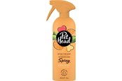 Hunde - Pet Head Ditch The Dirt Spray 300 ml - H90333