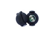 Hunde - Curli Luumi LED Sicherheitslichter Schwarz (2er-Pack) - H82200