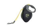Hunde - Flexi Giant Neon Leine Pro L (10 m) 50 kg - H7922S