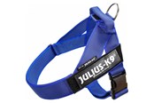 Hunde - Julius-K9 C&G IDC harness size: 2 blue chest 67-94cm - H662646
