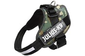Hunde - Julius-K9 IDC-harness size 1 camouflage - H642846