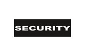 Hunde - Julius-K9 SECURITY large 160x50 mm - H634063
