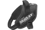 Hunde - Julius-K9 IDC-harness Mini black 51-67 cm - H616335