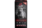 Hunde - Alpha Spirit Semi-moist for Puppies 9 kg (45x200g) - H3004209