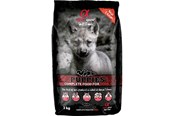 Hunde - Alpha Spirit Semi-moist for Puppies 3 kg - H3004203