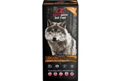 Hunde - Alpha Spirit Semi-moist Multiprotein 9 kg (45x200g) - H3001209