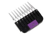 Hunde - Moser Stainless Steel Snap-On Attachment Comb 6mm - H1247Q