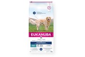 Hunde - Eukanuba Special Care Overweight Adult All Breed – dry dog food – 12kg - DLPEUKKAS0063