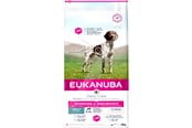 Hunde - Eukanuba Daily Care Working & Endurance Adult All Breed 15kg - EH101500