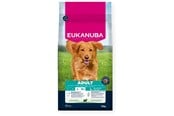 Hunde - Eukanuba Adult Large Breed, Lamb & Rice, 12kg - EH091200