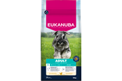 Hunde - Eukanuba Premium Nutrition Adult Small Breed Chicken - dry dog food - 15kg - 8710255201894