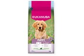 Hunde - Eukanuba Puppy Large Breed Lamb & Rice 12kg - EH041200