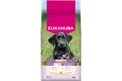 Hunde - Eukanuba Puppy Large Breed Fresh Chicken 15kg - EH031500