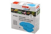 Fische - EHEIM blue filter pad (3 pcs.) for eXperience 350 (2426) - E2616261