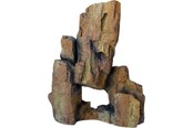 Fische - Dohse Fossil Rock 2.15x6x18 cm - AT40116