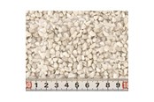 Fische - AkvaStabil Sirius - WHITE 3-5 mm  10 L - AT22410