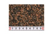 Fische - AkvaStabil Alpha - Red/Black 2-4 Mm 10 L - AT20710