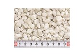 Fische - AkvaStabil Sirius - White 5-8 Mm 10 L - AT20410