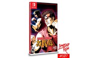 Spiele - Double Dragon IV - Nintendo Switch - Action - PEGI 12 - 819976026026