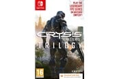 Spiele - Crysis Remastered Trilogy (Code in a Box) - Nintendo Switch - FPS - PEGI 16 - 0884095204204
