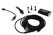 Haus & Garten - Blue Electric EndoCam WIFI inspection camera - 5704587033141