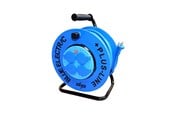 Kabeltrommel - Blue Electric Cable drum +PlusLine - 25 M - 5704587029151