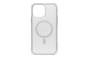 Handys - Cover & Cases - OtterBox Symmetry Plus Clear Apple iPhone 13 Pro Max/12 Pro Max - clear - 77-84805