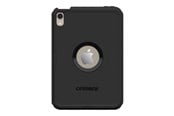 Tablets - Cover & Case - OtterBox Defender Apple iPad mini (A17 Pro/6th gen) - black - 77-87476