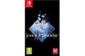 Spiele - Ever Forward - Nintendo Switch - Abenteuer - PEGI 7 - 5056280445098