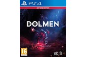 Spiele - Dolmen (Day One Edition) - Sony PlayStation 4 - Action - PEGI 16 - 4020628678111