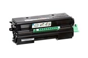 Druckerzubehör - Tinte & Toner - Ricoh - black - original - toner cartridge - 408062