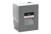 Druckerzubehör - Tinte & Toner - Ricoh - black - original - toner cartridge - 828402