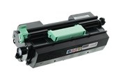 Druckerzubehör - Tinte & Toner - Ricoh - black - original - toner cartrid - 841887