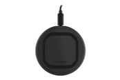 Handys - Adapter und Ladegeräte - OtterBox Wireless Charging Pad 10W + EU Wall Charger 18W + USB A-Micro USB Cable - black - 78-52709