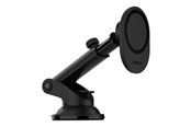 Handys - Anderes Zubehör - OtterBox MagSafe Dash/Windshield Mount - black - 78-80446