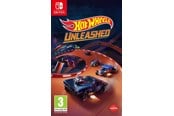 Spiele - Hot Wheels Unleashed - Nintendo Switch - Rennspiel - PEGI 3 - 8057168503357