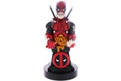 Gaming Zubehör - Cable Guys Marvel: Deadpool Zombie - Miscellaneous Zubehör für Spielkonsole - 5060525893957