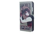 Handys - Cover & Cases - Star Wars Han Solo Book Case for iPhone 6/6S - IPSW-DI6-HANSOLO