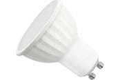 LED-Birnen - Spectrum LED LED-Lampe 9W/830 120° GU10 - WOJ+13256