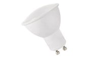 LED-Birnen - Spectrum LED LED-Lampe 4W/830 (42W) 120° GU10 - WOJ+13259