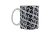 Merchandise - Paladone - Nintendo NES Controller Mug - Becher - 5055964714376