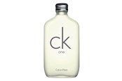 Parfüm und Düfte - Calvin Klein CK One EDT 100 ml - 100 ml0 - 0088300107407