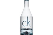 Parfüm und Düfte - Calvin Klein CKIN2U Him EDT 100 ml - 0088300196883
