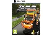 Spiele - Road Maintenance Simulator - Sony PlayStation 5 - Simulator - PEGI 3 - 4015918156646