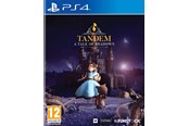 Spiele - Tandem: A Tale of Shadows - Sony PlayStation 4 - Platformer - PEGI 12 - 5060690795445