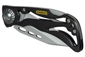 Handwerkzeuge  - Stanley Skeleton Liner Lock Knife - 0-10-253