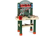 Rollenspiele - Theo Klein Bosch Workshop with Ixolino II 82 pieces - 8461