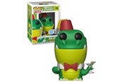 Merchandise - Funko! - POP! Fantastik Plastik #16 Big Al - Figur - 0889698385190